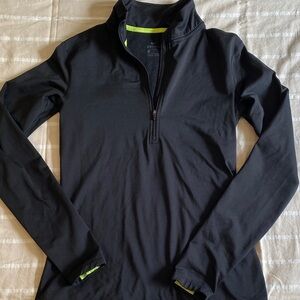 Nike Women’s Quarter Zip Jacket